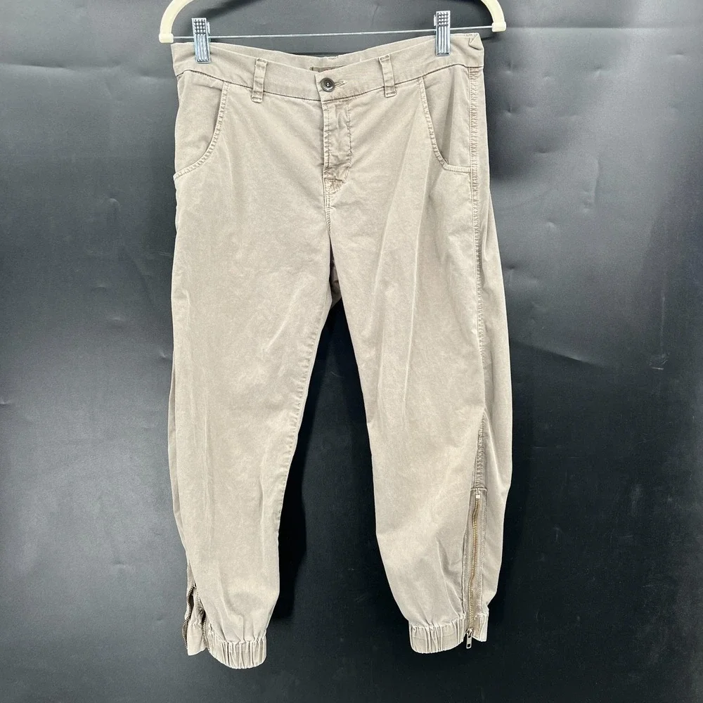J Brand size 27